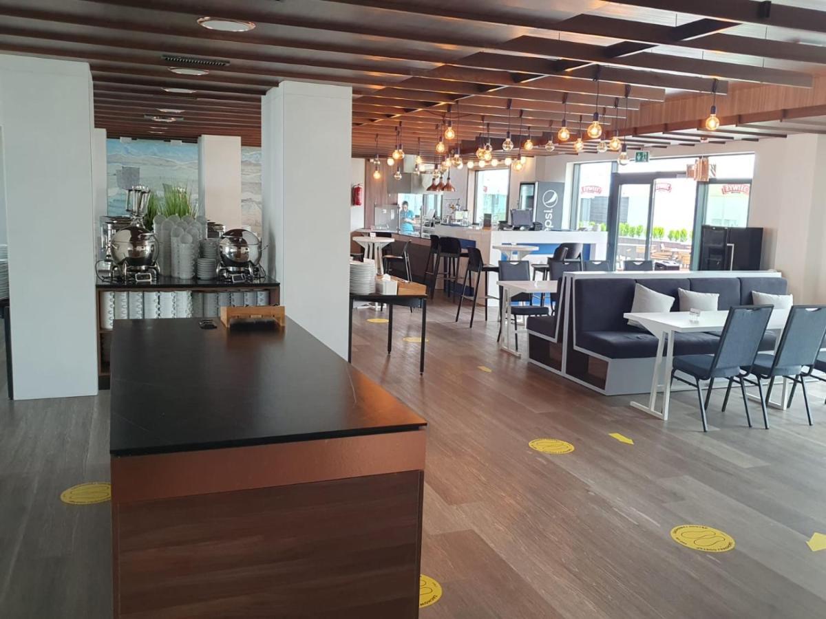 Apartament Belmare Apart 519 米兹多洛杰 外观 照片